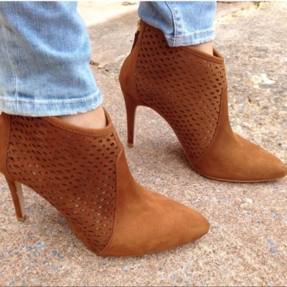 Zara Bootie - Picture 3 of 5